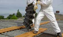 Bonifica Amianto a Torino